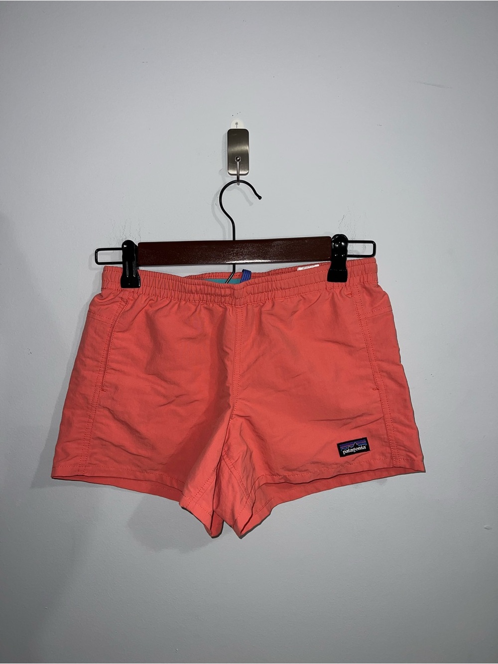 Patagonia Coral Kids Swim/Board Shorts